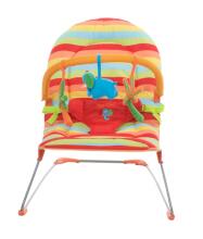 Britton® Rainbow Art.B2313 supamoji kėdė su besivystančiais daiktais
