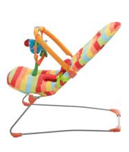 Britton® Rainbow Art.B2313 supamoji kėdė su besivystančiais daiktais