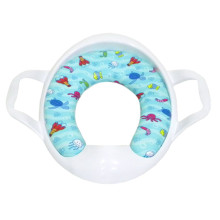 Fillikid Art.PM258 Toilet trainer Easy White Secure Comfort Potty Seat