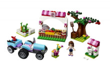 Lego Friends Art.41026 Сбор урожая  c 6 до 12 лет