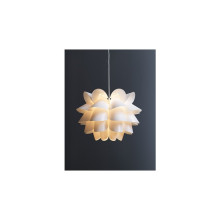 „Ikea 500.706.51“ pakabinama lubinė lempa „Knappa“