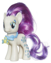 Hasbro My Little Pony B0384  Cutie Mark Magic Ponijs Skywishes ar aksesuāriem