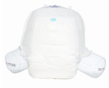 Britton Pants XL Art. B2212 vystyklai (pampers) 13 kg