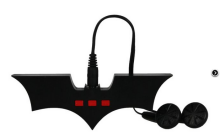 Batman 50383 MP3 Проигрыватель 2GB