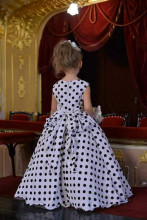 Feya Princess Арт 05 Модное детское платье