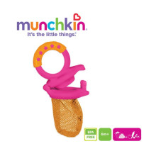 Munchkin Art. 011087 Fresh Food Feeder Ситечко для кормления свежими овощами 