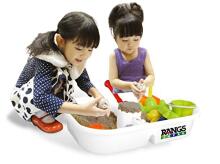 „TLC Baby Sand Art“ .8080