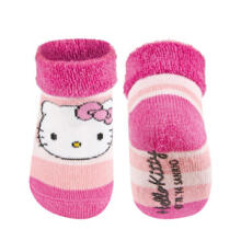Soxo Baby Art.32101 Hello Kitty ABS kojinės