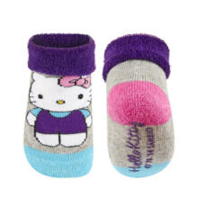 Soxo Baby Art.32101 Hello Kitty ABS kojinės