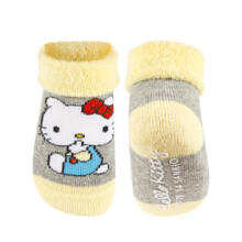 Soxo Baby Art.32101 Hello Kitty ABS kojinės