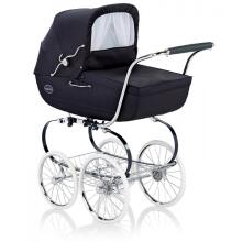 „Inglesina'18 Classica Blue Exclusive“ vežimėlis