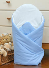 „Mamo Tato 76393 Lavender Baby Converter“ (80x80 cm)