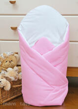 „Mamo Tato 76393 Lavender Baby Converter“ (80x80 cm)