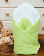 „Mamo Tato 76393 Lavender Baby Converter“ (80x80 cm)