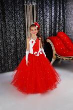 „Feya Princess“ šventinės suknelės