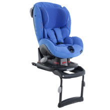 „BeSafe'18 Izi Comfort X3 Isofix“ prekės Nr.528107 „Sunset Melange“ automobilinė kėdutė