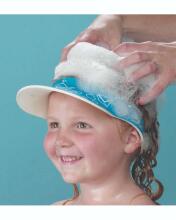 „Clippasafe Shampoo“ akių skydelis CLI41 / 1 voniai