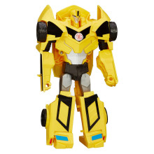 Hasbro Transformers Robots In Disguise - 3-Step Changers Art. B0067 Transformeru figūriņa