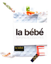 „La Bebe ™ sleep“ Minkšta miegmaišis