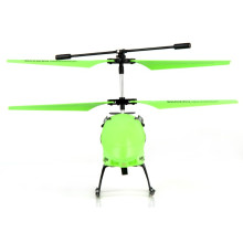 Revell Art.24089R RC Glow-in-the-Dark Micro Helicopter with Gyro