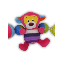 Baby Mix Art.TE-8165A Toy For Stroller with vibration