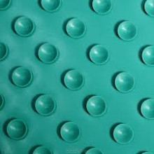 Canpol Art.9 / 051 Žalias Neslidus vonios kilimėlis