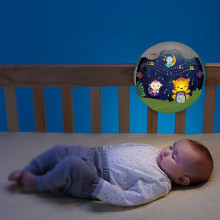 Fisher Price Calming Stars Glow Soother Art. BFL54