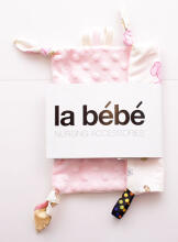 „La Bebe ™ sleep“ Minkšta miegmaišis