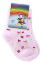Weri Spezials Art.1001 Kids socks