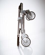 Mamas&Papas Urbo 2 Stroller  Art.1037253w1 Black