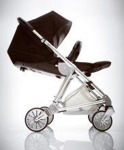 Mamas&Papas Urbo 2 Stroller Art.1037b80w1 Navy