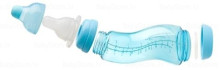 Difrax  S-bottle  310 ml white
