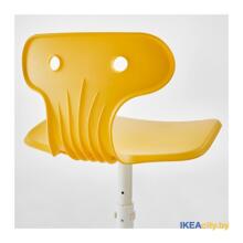 „Ikea Molte“ 503.085.87 biuro kėdė