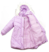 Lenne '16 Coat Lotta 15333/161 Утепленная термо курточка/пальто для девочек, (размер 110-122)