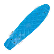 Playlife  Penny Board Black Art.880318