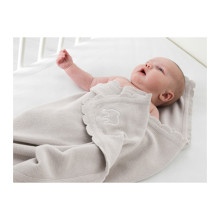 Ikea Alskad Art.602.901.86 Высококачественное детское одеяло/плед 100% хлопок 70x90