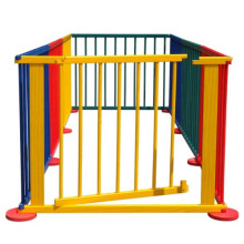 Baby Maxi 445 wooden playset