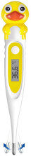 REER 9809 Skaitmeninis anties kūdikių termometras