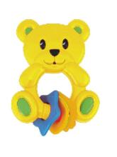 BabyMix Art. SK300 barškutis
