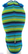 LENNE '16 Ozzie 15383/5220 Snow hood