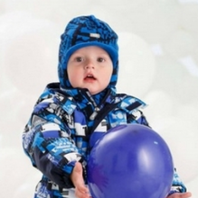Lenne'16 Art.15382/679 Olli Snow hood