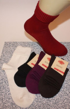Weri Spezials Art. 82384 Cotton Socks