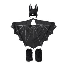 „Ikea“ 603.116.50 „Carnival cape Bat“