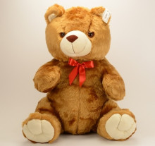 Plush Bear Art.790807 Высококачественная мягкая плюшевая игрушка 60cm