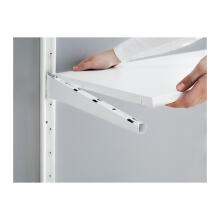 „Ikea Algot“ 402.185.54 str. Lentyna