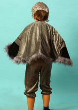Constec-Prod Art.12656 Карнавальный костюм Журавль