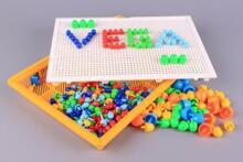 Dreamy Platter Art.335 Mosaic for children