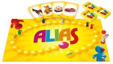 Tactic Alias Junior Art. 53235