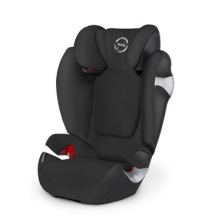 „Cybex '19 Solution M Col.“ Purple Rain Child automobilinė kėdutė (15-36kg)