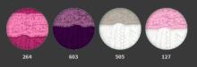 Lenne '16 Art.16286/603 Nila Knitted Hat